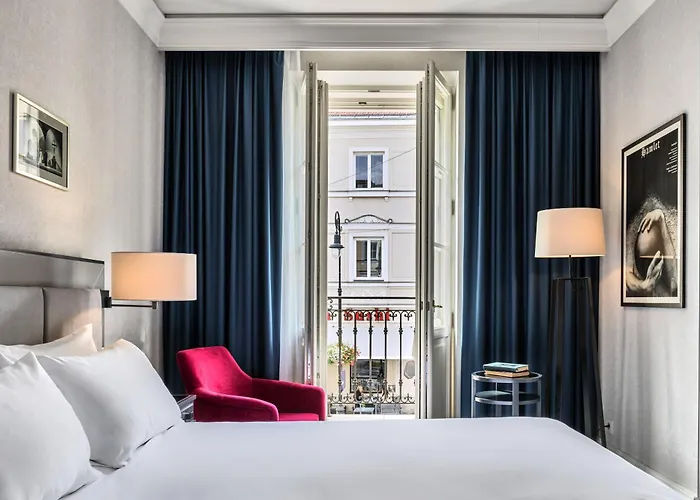 Hotel Teatro Boutique Old Town - Destigo Hotels Warsaw